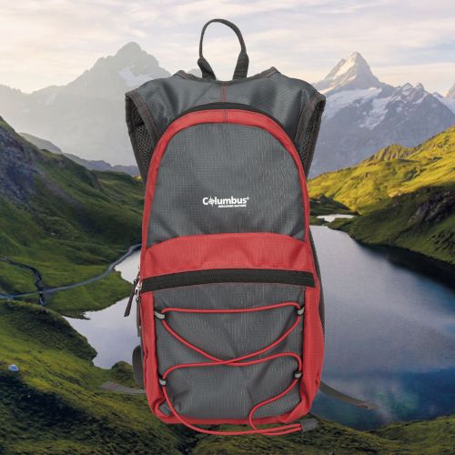MOCHILA TREKKING COLUMBUS