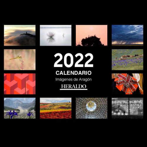 CALENDARIO 2022 