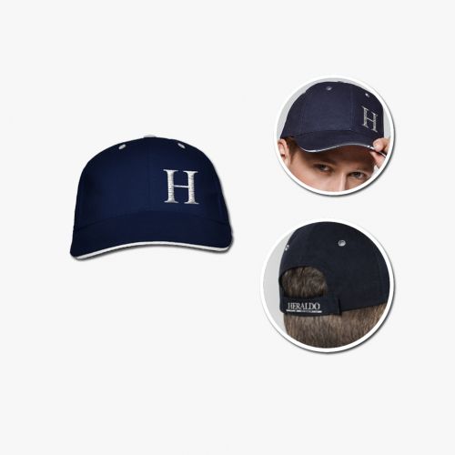 Gorra Heraldo de Aragón
