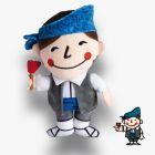 Peluche Baturro 