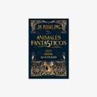 Libro Animales Fantásticos