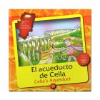 Cuento El acueducto de Cella + CD audiolibro bilingüe