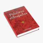 LIBRO PALABRAS DIBUJADAS 110 AÑOS DE HISTORIA