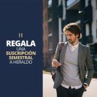 Regalo suscripción digital SEMESTRAL